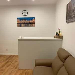 Sara B&B Bed & Breakfast Roma