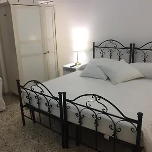 Villino Donna Rita Affittacamere Lecce