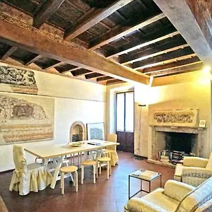Casa Del Pittore Bed & Breakfast